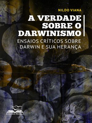 cover image of A verdade sobre o darwinismo